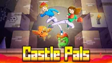 Castle Pals