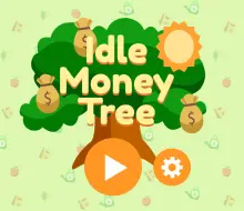 Idle Money Tree