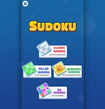 SUDOKU PLUS