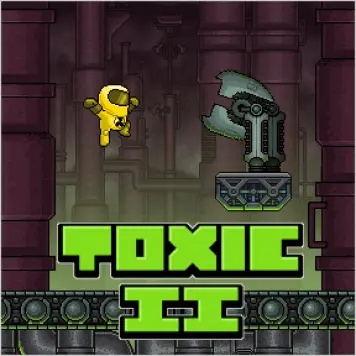 Toxic 2